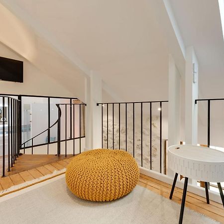 La Maisonnette Du Thiou - 50 Square Meters In The Heart Of אנסי מראה חיצוני תמונה