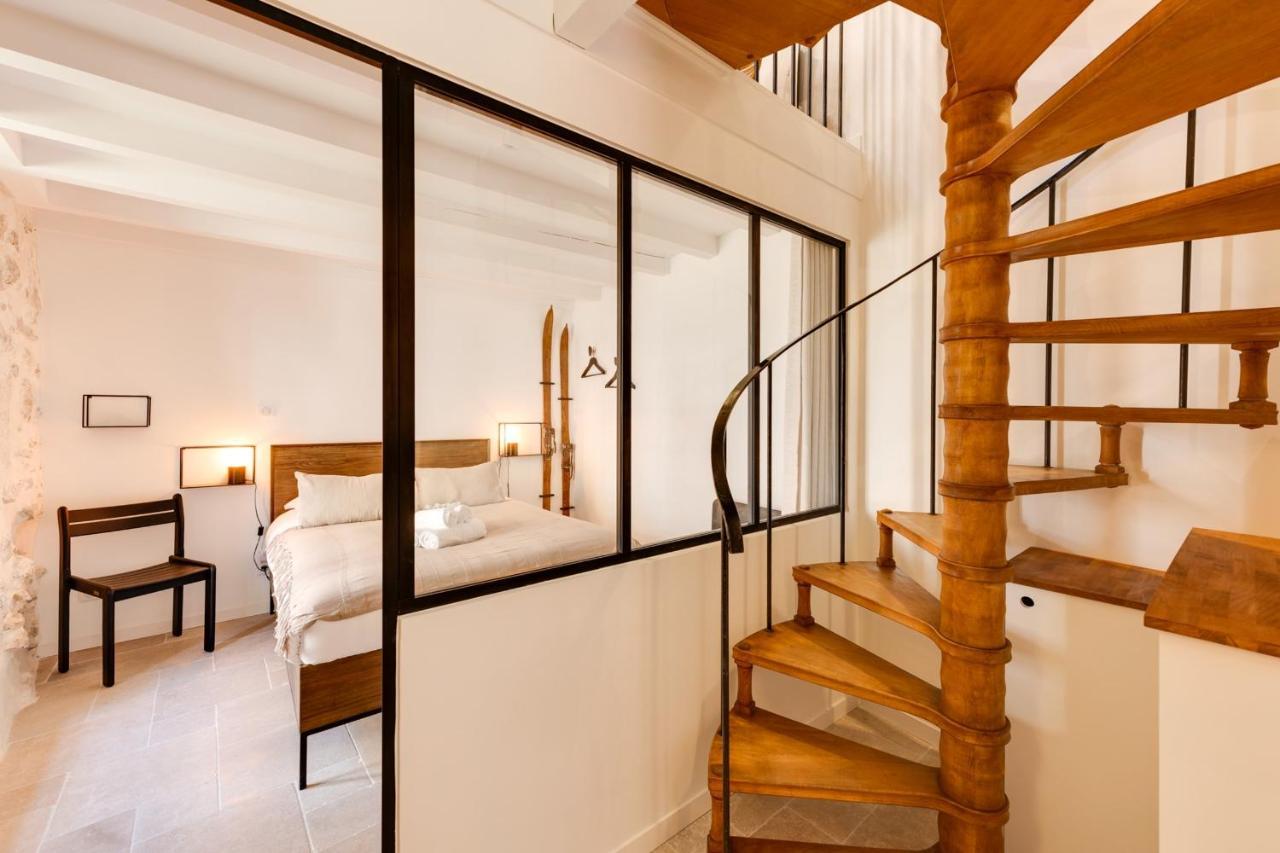 La Maisonnette Du Thiou - 50 Square Meters In The Heart Of אנסי מראה חיצוני תמונה