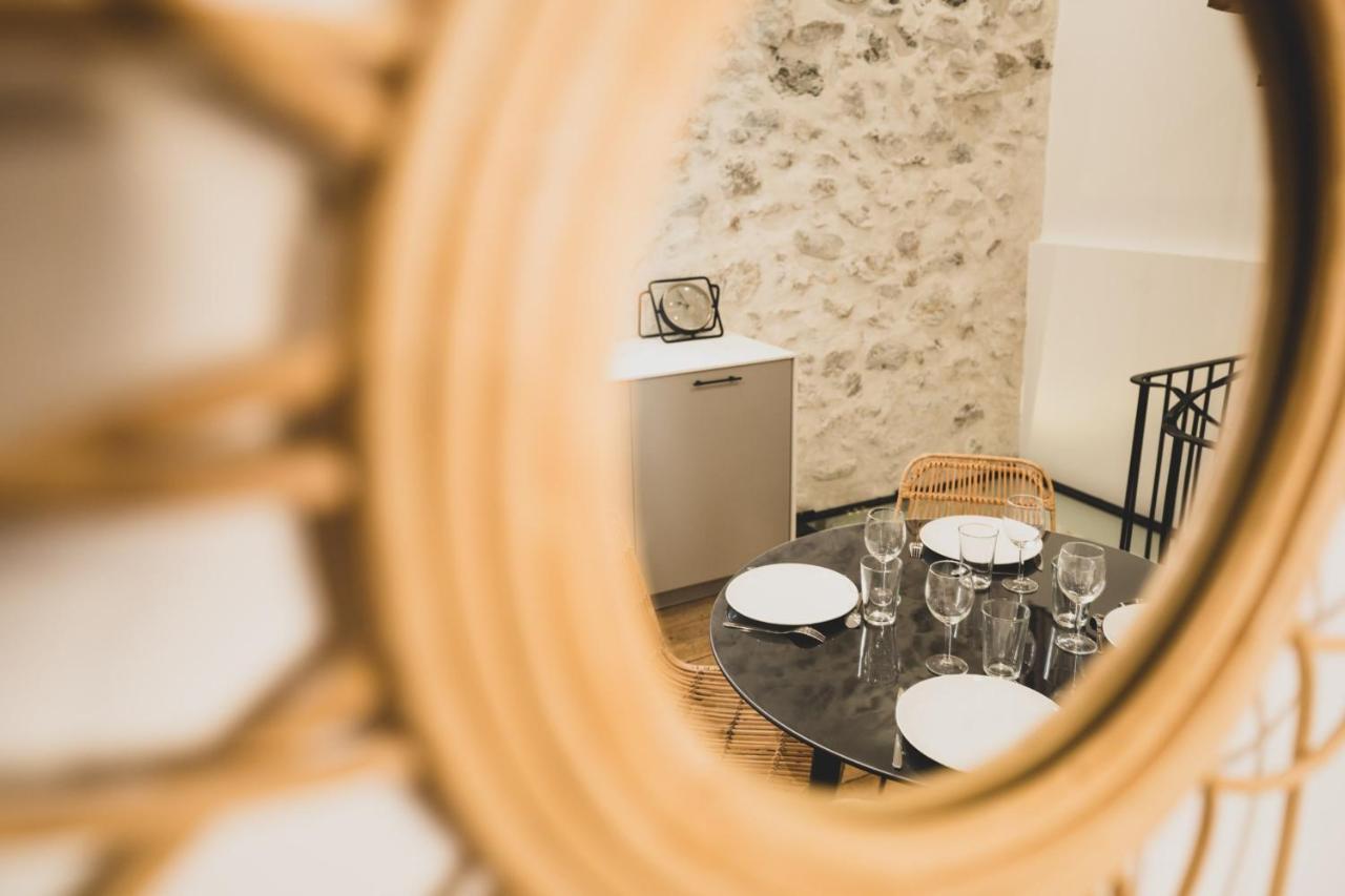 La Maisonnette Du Thiou - 50 Square Meters In The Heart Of אנסי מראה חיצוני תמונה