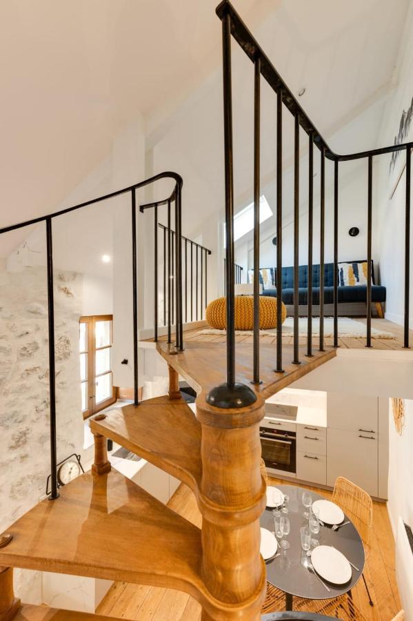La Maisonnette Du Thiou - 50 Square Meters In The Heart Of אנסי מראה חיצוני תמונה