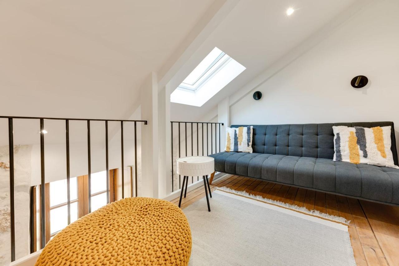 La Maisonnette Du Thiou - 50 Square Meters In The Heart Of אנסי מראה חיצוני תמונה